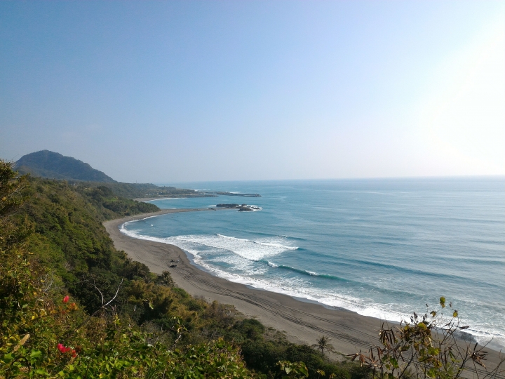 2015.10.26~11.03  第一次環島之旅