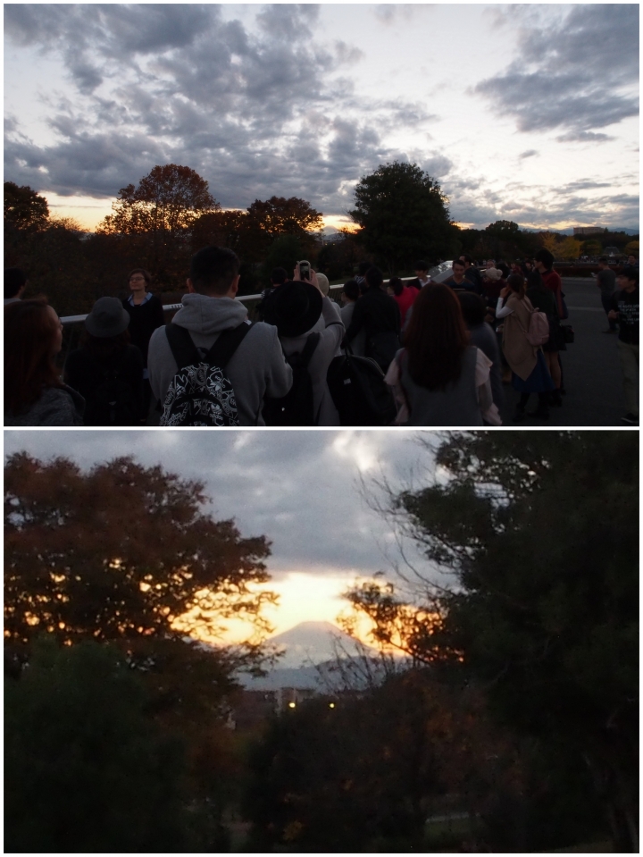 2015.11.11東京河口湖遊記（12mm+9-18mm）