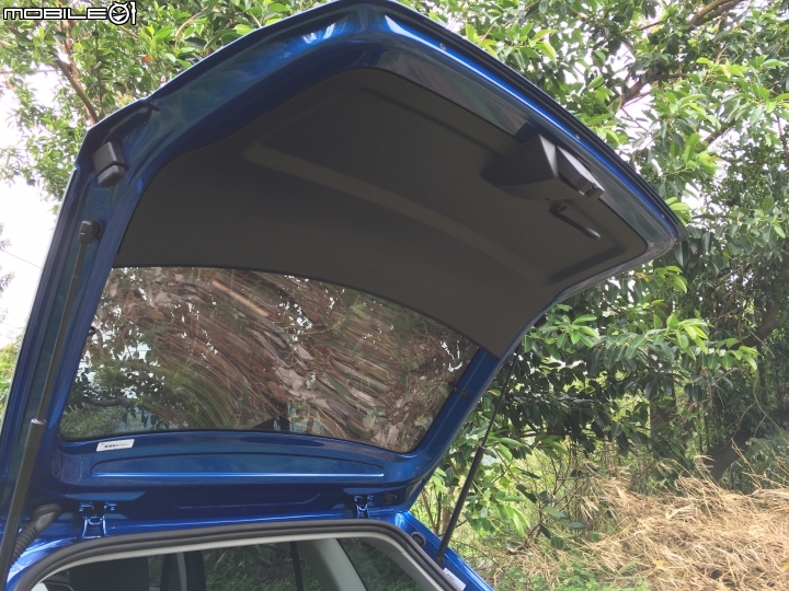 Fabia Combi 開箱（純回饋，照片隨意拍拍勿見怪）