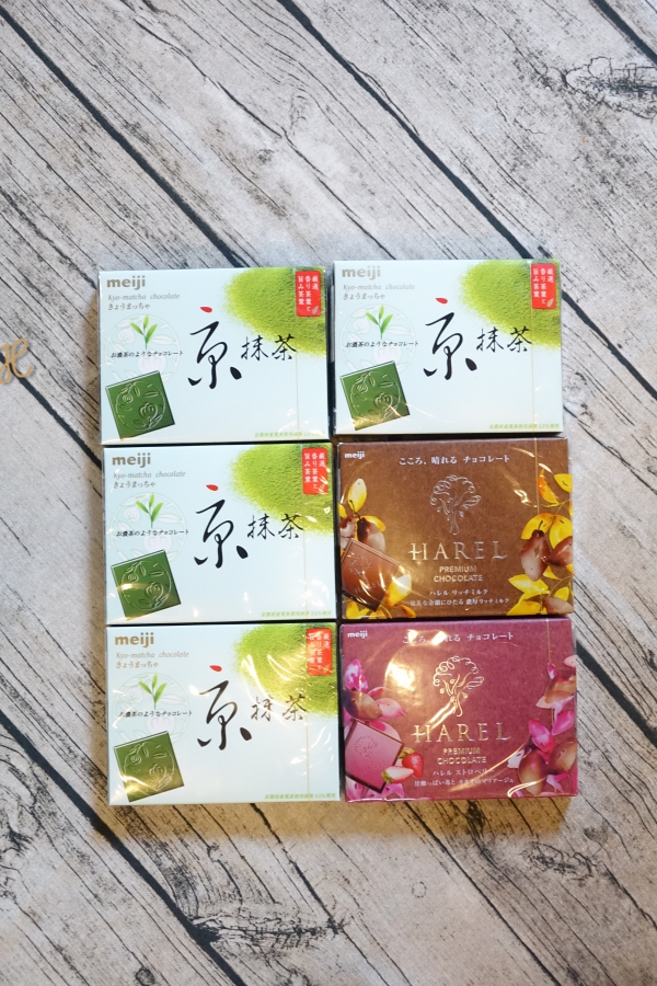 【史上最強日本北海道必買】 2015/11 最新戰利品文, 從三井outlet買到RERA還有AMAZON購物跟六花亭伴手禮（圖多）
