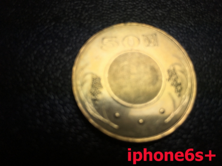 悲劇了..懇請幫忙iphone6s+相機問題(附圖)