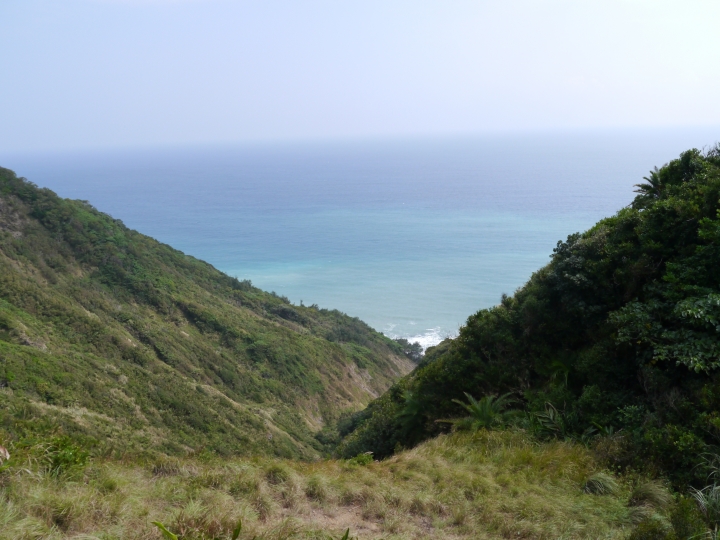 2015.10.26~11.03  第一次環島之旅