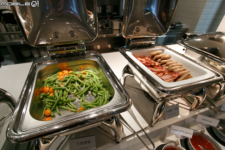 台北自助旅行的住宿絕佳選擇 台北中山意舍酒店(amba Taipei Zhongshan)