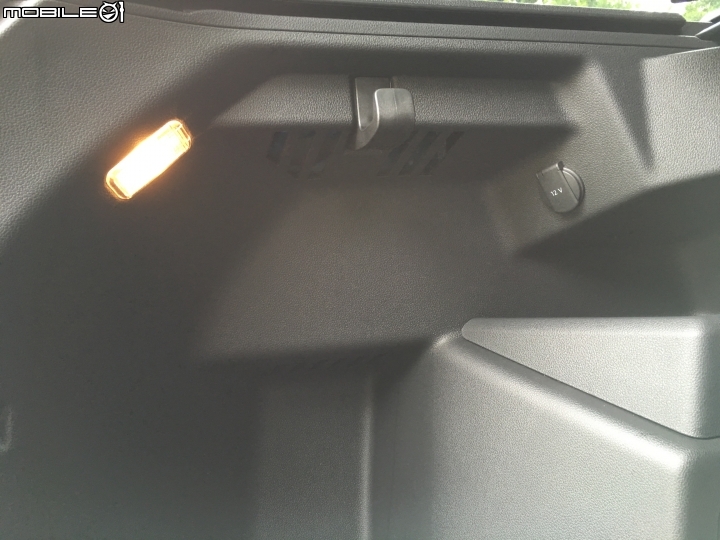 Fabia Combi 開箱（純回饋，照片隨意拍拍勿見怪）