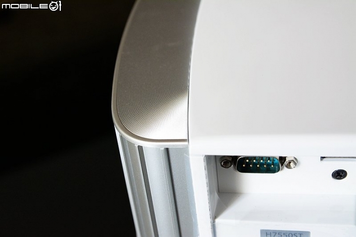 [開箱]ACER h7550st FHD投影機簡單心得
