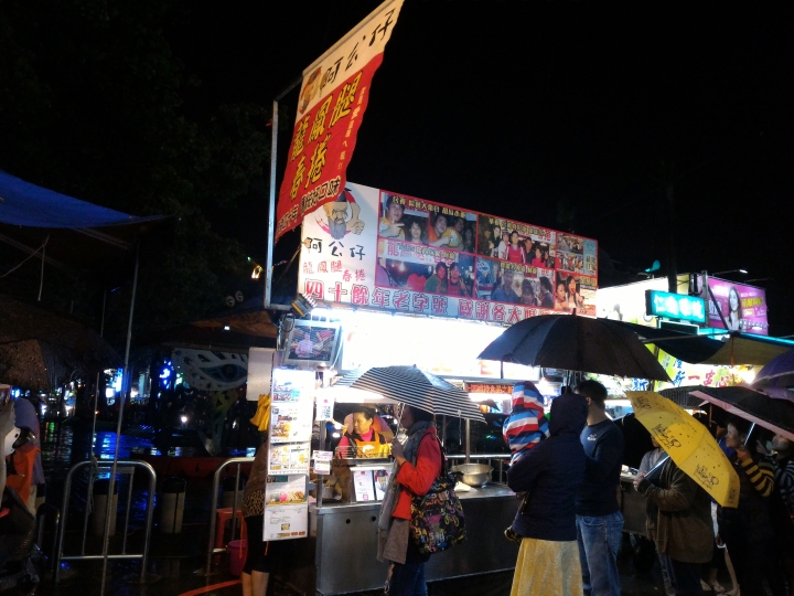 2015.10.26~11.03  第一次環島之旅