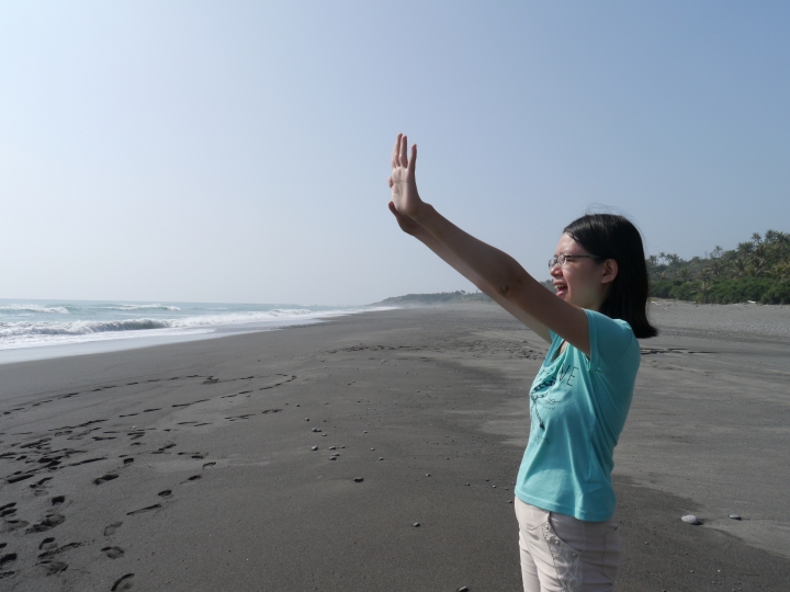 2015.10.26~11.03  第一次環島之旅