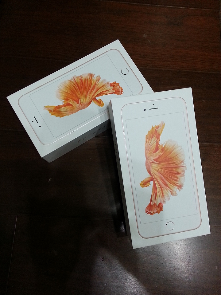等1個月終於等到了