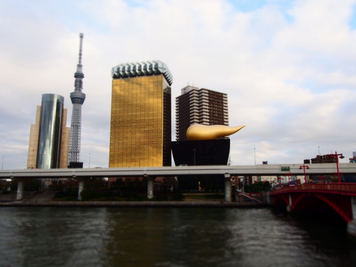 2015.11.11東京河口湖遊記（12mm+9-18mm）