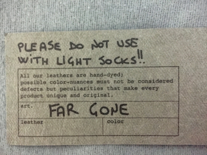 Officine Creative Kontra hiking Boots