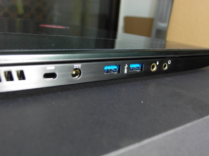 MSI 第六代I7 GS60 6QE "偽"開箱 停止更新 已換機GE72 6QF