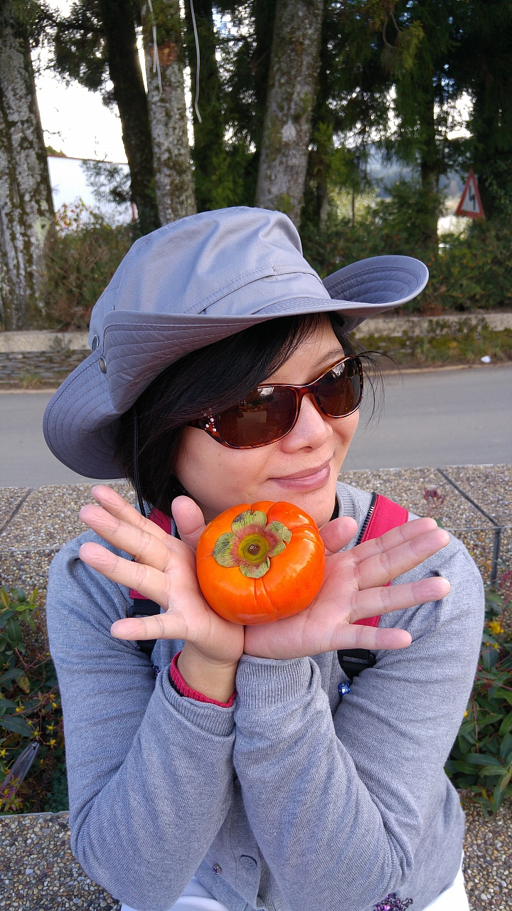 2015福壽山之旅，G4 隨手拍（二）