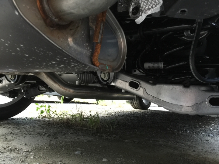 2016年式 Discovery Sport HSE Si簡易開箱 加 心得分享