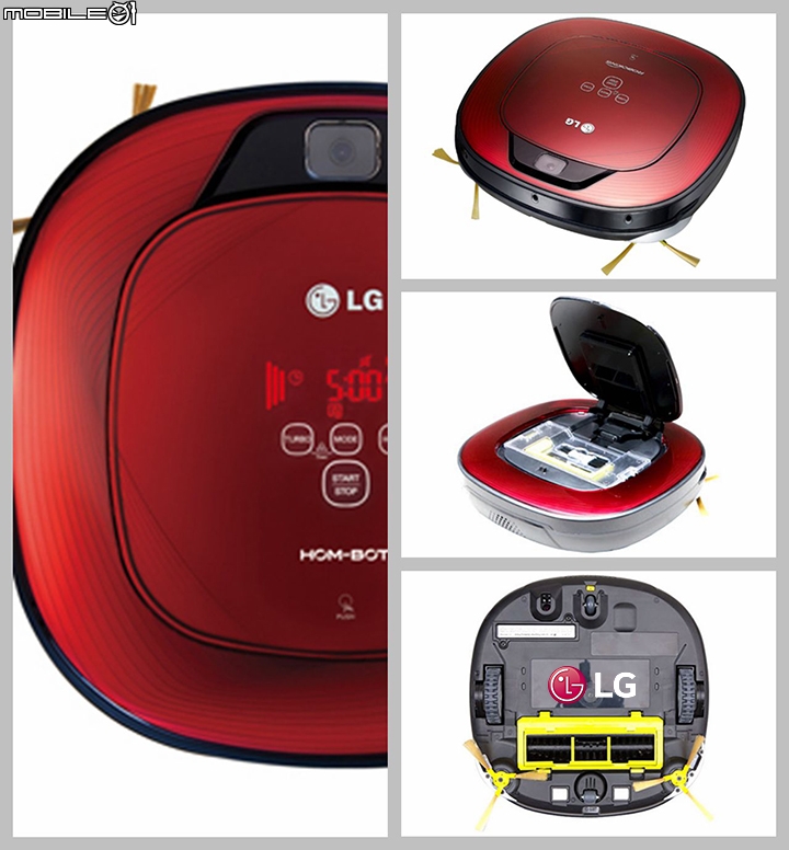 【少了電線 不再糾結】LG CordZero無線吸塵器體驗會