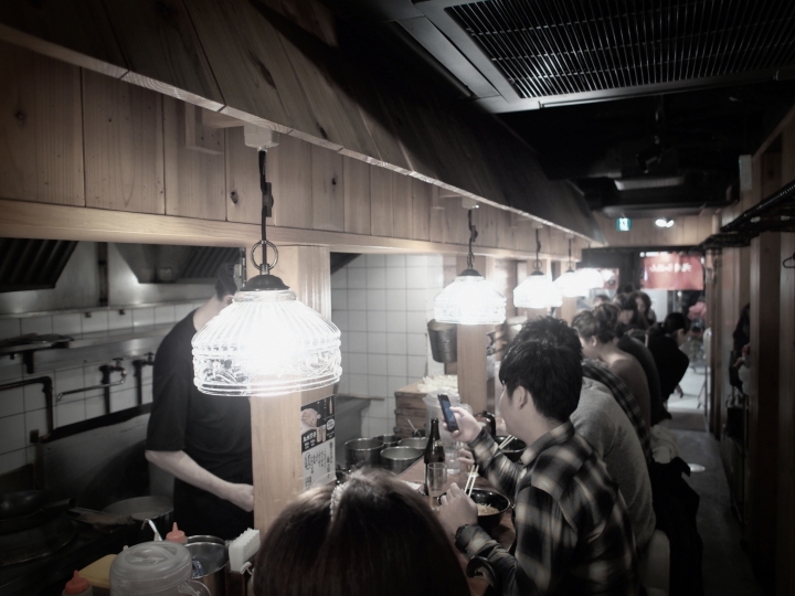 2015.11.11東京河口湖遊記（12mm+9-18mm）