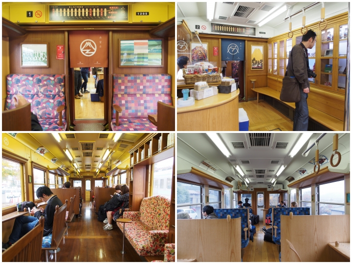 2015.11.11東京河口湖遊記（12mm+9-18mm）
