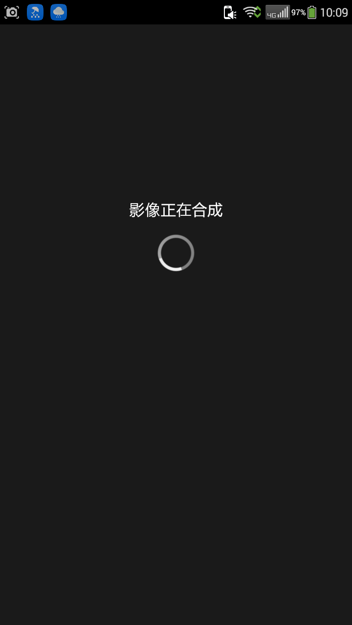 RICOH THETA S 開箱＆使用＆夜景