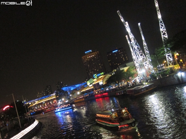 20151016~1021 新加坡六天五夜雙人自由行 day 1