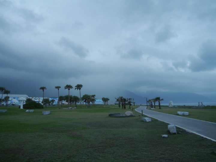 2015.10.26~11.03  第一次環島之旅