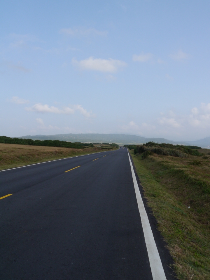 2015.10.26~11.03  第一次環島之旅