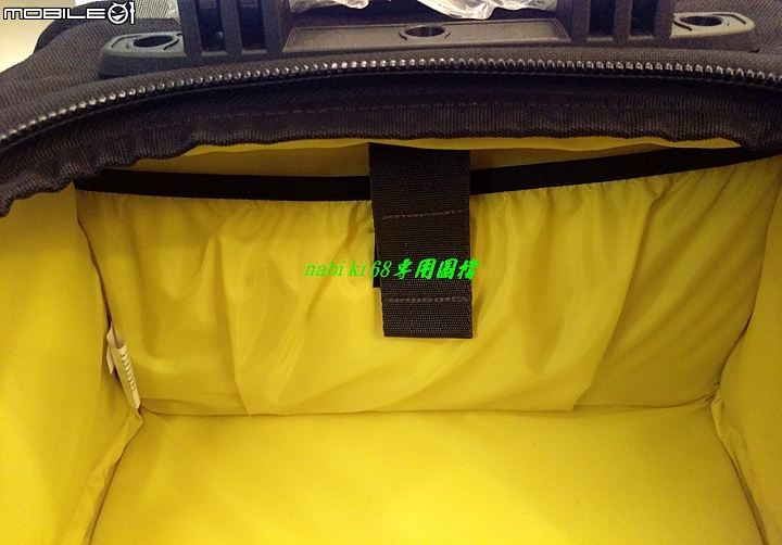 [雙肩後背包] Pelican ProGear U160 Urban Elite 加減看看開箱文