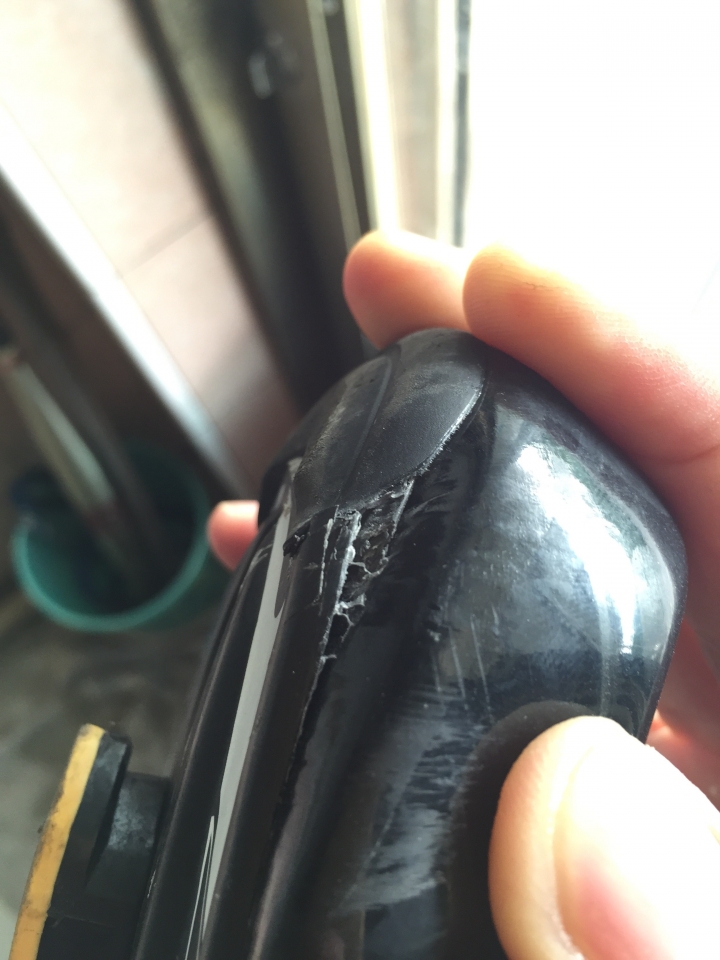 千萬不要買 shimano r171