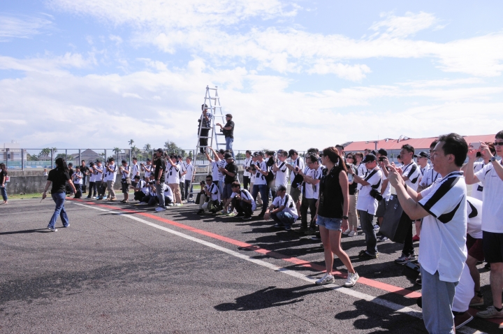 2015 MAZDA DAY 大鵬灣品牌賽道體驗日