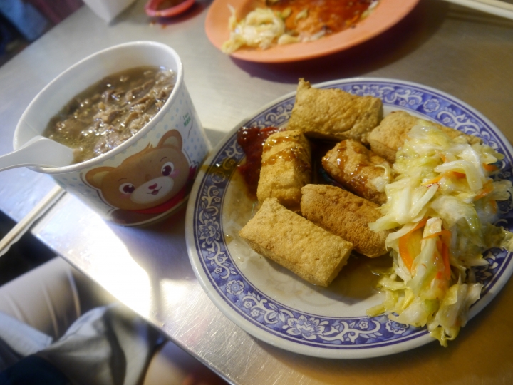 2015.10.26~11.03  第一次環島之旅