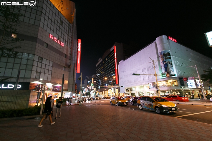 台北自助旅行的住宿絕佳選擇 台北中山意舍酒店(amba Taipei Zhongshan)