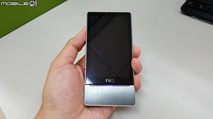 隨身播放器大磚評比！Fiio X7、Colorfly C10、iBasso DX90 高階隨身播放器聽感比較