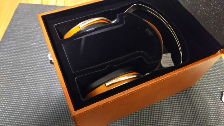 [開箱] 回到當時的感動 HIFIMAN HE1000