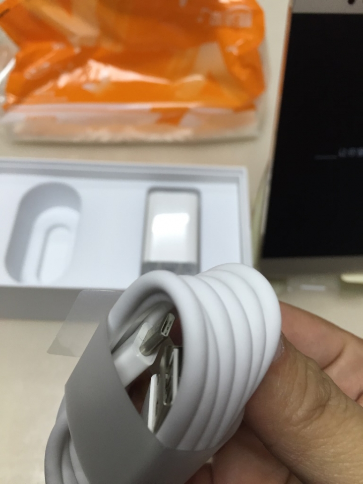 樂視1S純開箱分享