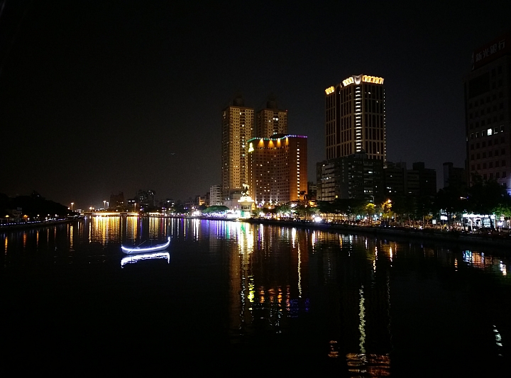 A9 VS Sony   Z5拍照(經同意轉圖過來)