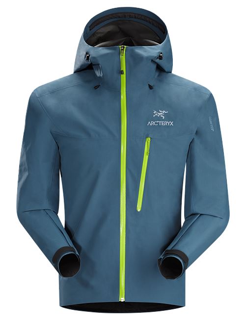 [請益] 高雄 訂購國外 始祖鳥(Arc'teryx) 外套 的方法