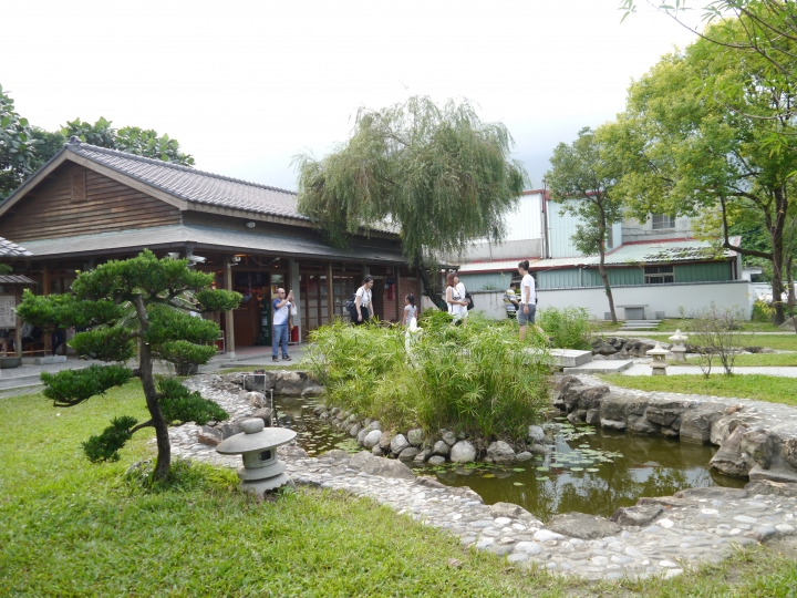 2015.10.26~11.03  第一次環島之旅