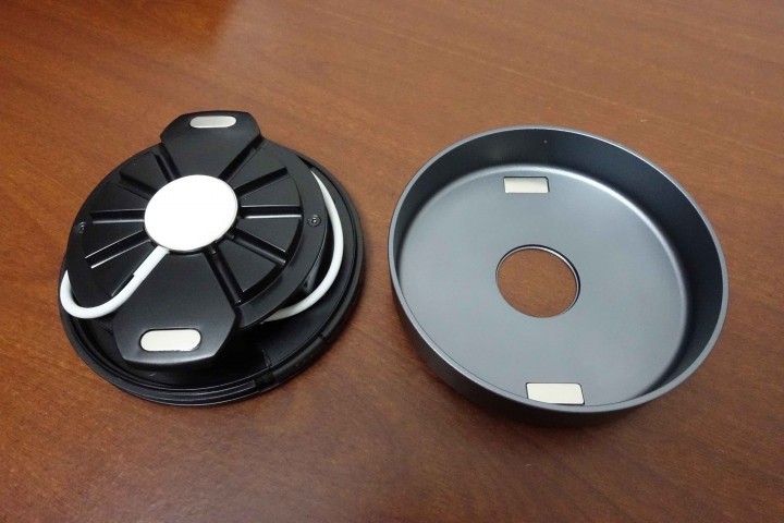 Apple Watch手錶專屬行動電源--Nomad Pod Pro