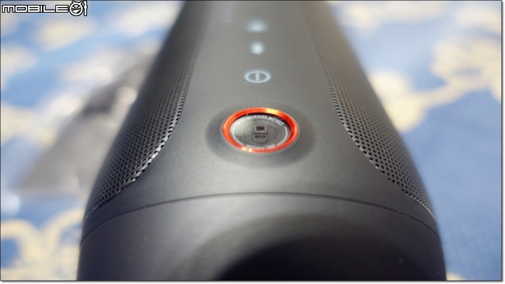 JBL Pulse2 藍牙無線便攜音箱炫彩360度LED燈音響 [開箱文]
