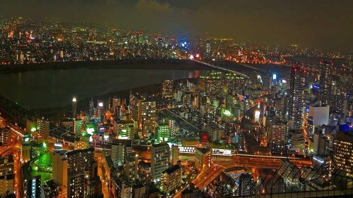 LG G4 帶著G4日本遊~~第一部