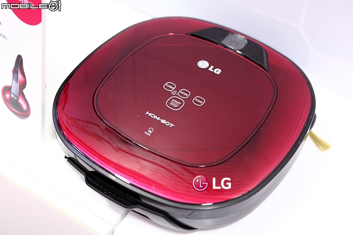 【少了電線 不再糾結】LG CordZero無線吸塵器體驗會