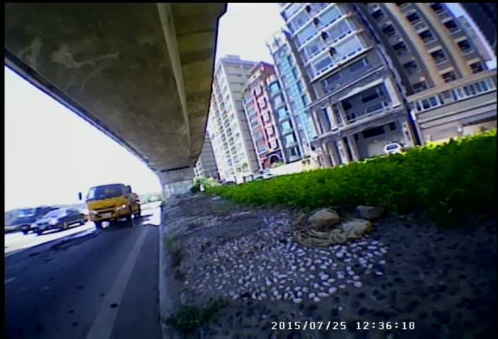 車禍賠償民事庭實錄.