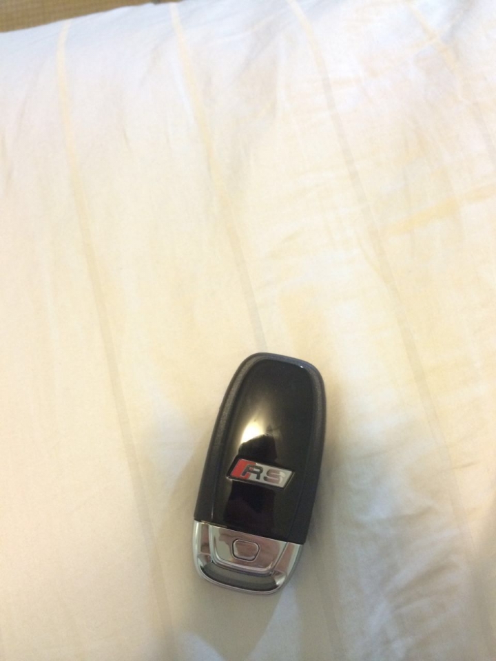 有關RS7的問題