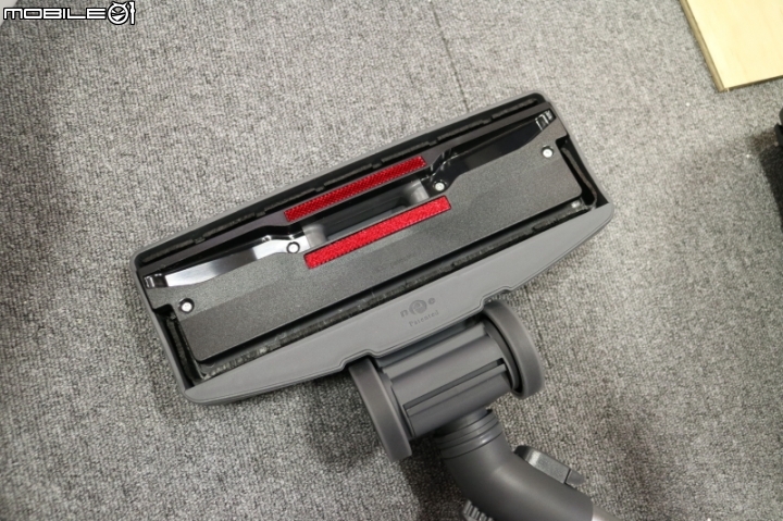 LG CordZero無線吸塵器士林特力屋體驗