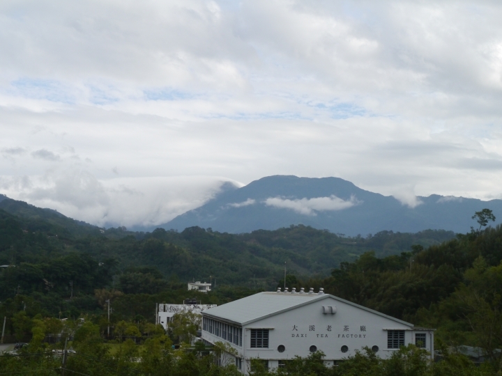 2015.10.26~11.03  第一次環島之旅