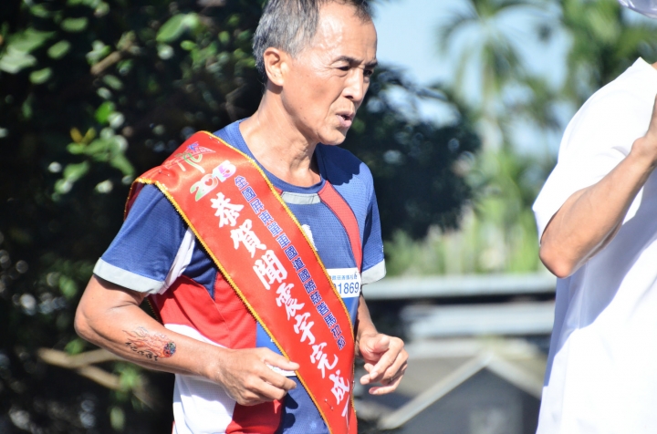 2015.11.22 屏東單車國道慈善馬拉松照片