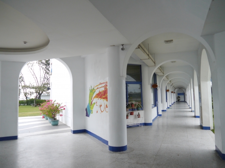 2015.10.26~11.03  第一次環島之旅