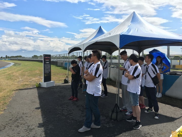 MAZDA人馬一体駕駛心得分享- [Mazda 6] 2015 MAZDA DAY @ 大鵬灣