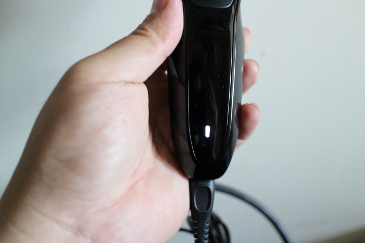 日本Amazon買回來的philips s5075/06 刮鬍刀