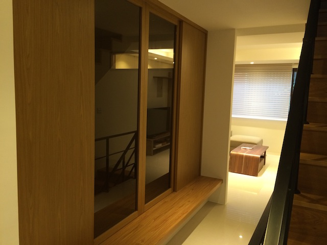 40年老屋整修待完成新增