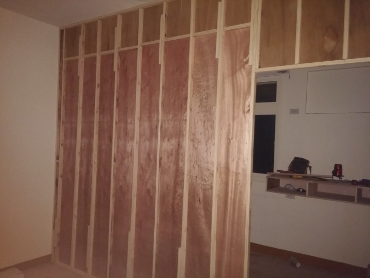 【開箱】重組一個家