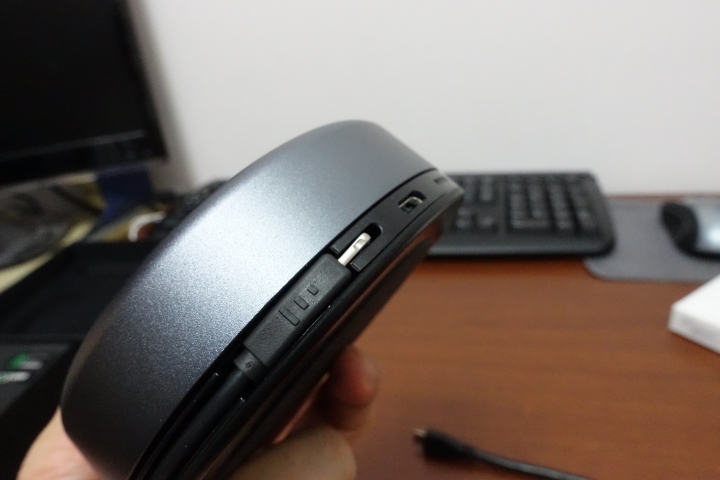 Apple Watch手錶專屬行動電源--Nomad Pod Pro